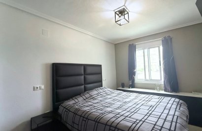 Resale - Villa - Torre Pacheco - Sierra Golf