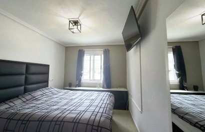 Resale - Villa - Torre Pacheco - Sierra Golf