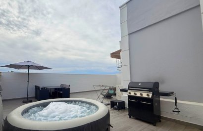 Resale - Villa - Torre Pacheco - Sierra Golf