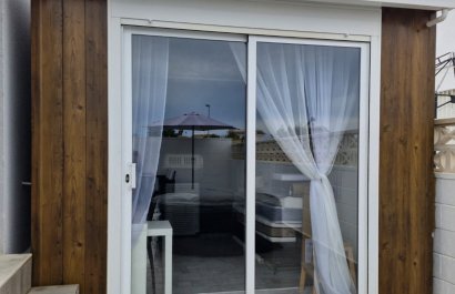 Resale - Villa - Torre Pacheco - Sierra Golf