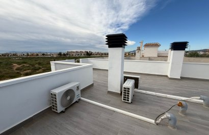 Resale - Villa - Torre Pacheco - Sierra Golf