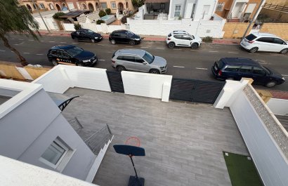 Resale - Villa - Torre Pacheco - Sierra Golf