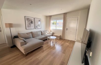 Resale - Villa - Torrevieia - Torrevieja