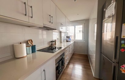 Resale - Villa - Torrevieia - Torrevieja