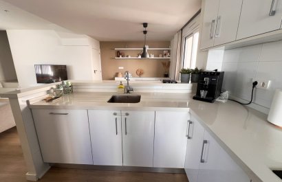 Resale - Villa - Torrevieia - Torrevieja