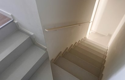 Resale - Villa - Torrevieia - Torrevieja