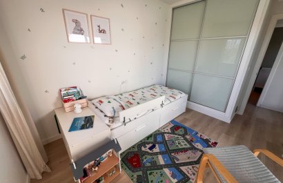 Resale - Villa - Torrevieia - Torrevieja