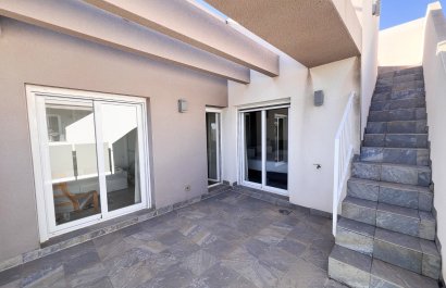 Resale - Villa - Torrevieia - Torrevieja