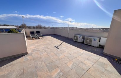 Resale - Villa - Torrevieia - Torrevieja