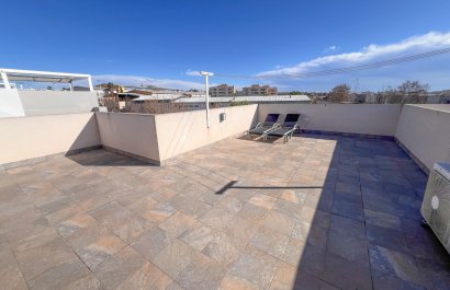Resale - Villa - Torrevieia - Torrevieja