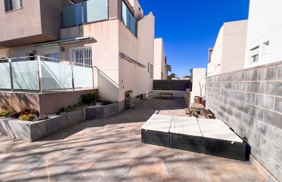 Resale - Villa - Torrevieia - Torrevieja