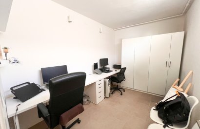 Resale - Villa - Torrevieia - Torrevieja