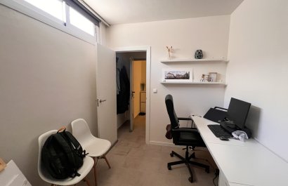 Resale - Villa - Torrevieia - Torrevieja