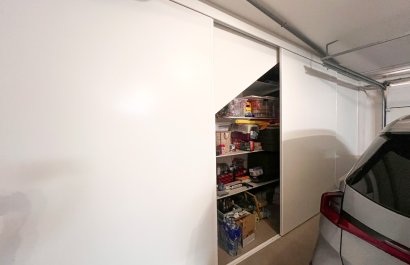 Resale - Villa - Torrevieia - Torrevieja