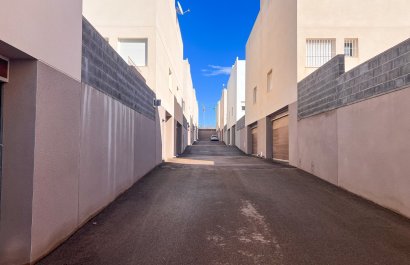 Resale - Villa - Torrevieia - Torrevieja