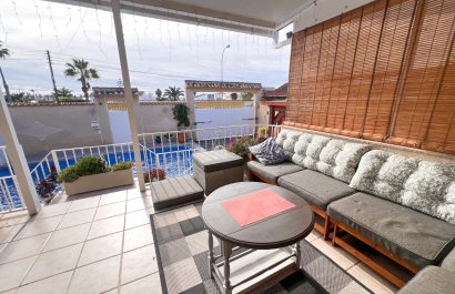 Resale - Townhouse / Duplex / Corner - Torrevieia - Torrevieja