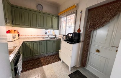 Resale - Townhouse / Duplex / Corner - Torrevieia - Torrevieja