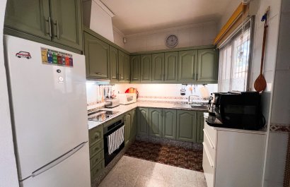 Resale - Townhouse / Duplex / Corner - Torrevieia - Torrevieja