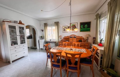 Resale - Townhouse / Duplex / Corner - Torrevieia - Torrevieja