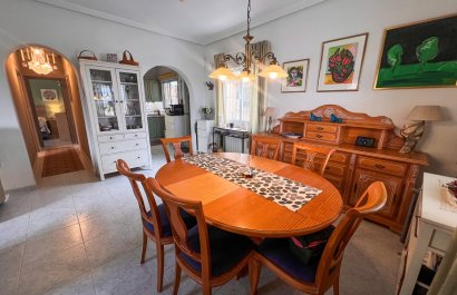 Resale - Townhouse / Duplex / Corner - Torrevieia - Torrevieja