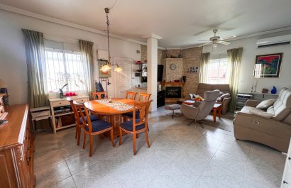 Resale - Townhouse / Duplex / Corner - Torrevieia - Torrevieja