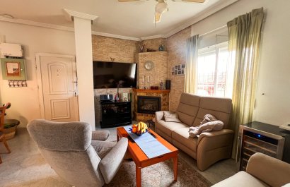 Resale - Townhouse / Duplex / Corner - Torrevieia - Torrevieja