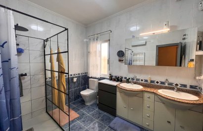 Resale - Townhouse / Duplex / Corner - Torrevieia - Torrevieja