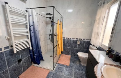 Resale - Townhouse / Duplex / Corner - Torrevieia - Torrevieja