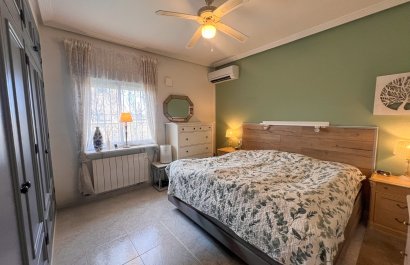 Resale - Townhouse / Duplex / Corner - Torrevieia - Torrevieja