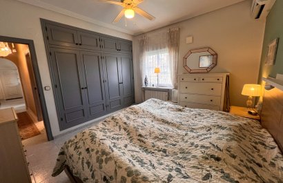 Resale - Townhouse / Duplex / Corner - Torrevieia - Torrevieja