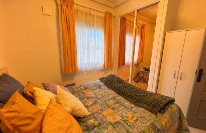 Resale - Townhouse / Duplex / Corner - Torrevieia - Torrevieja