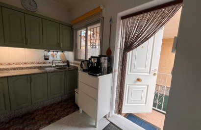 Resale - Townhouse / Duplex / Corner - Torrevieia - Torrevieja