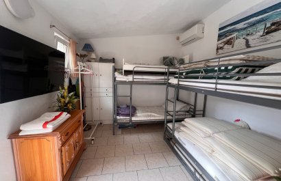 Resale - Townhouse / Duplex / Corner - Torrevieia - Torrevieja