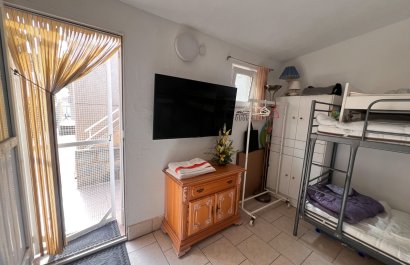 Resale - Townhouse / Duplex / Corner - Torrevieia - Torrevieja