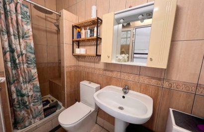 Resale - Townhouse / Duplex / Corner - Torrevieia - Torrevieja