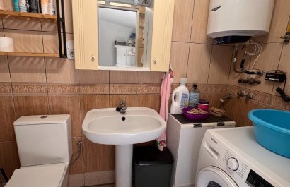 Resale - Townhouse / Duplex / Corner - Torrevieia - Torrevieja