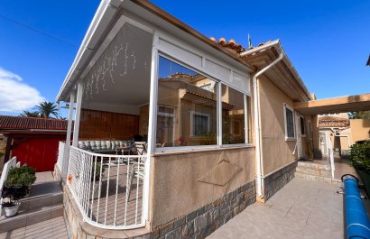 Resale - Townhouse / Duplex / Corner - Torrevieia - Torrevieja