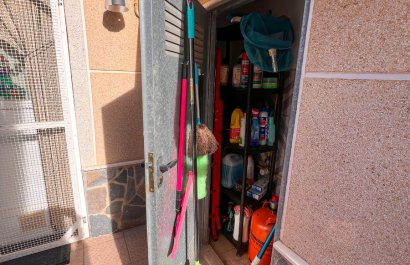 Resale - Townhouse / Duplex / Corner - Torrevieia - Torrevieja