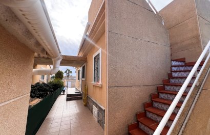 Resale - Townhouse / Duplex / Corner - Torrevieia - Torrevieja