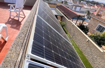 Resale - Townhouse / Duplex / Corner - Torrevieia - Torrevieja