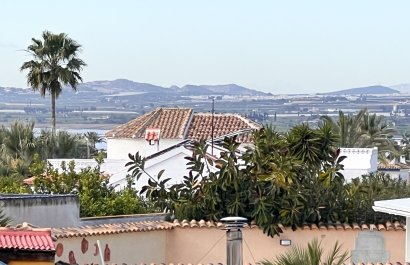 Resale - Townhouse / Duplex / Corner - Torrevieia - Torrevieja