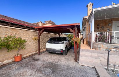 Resale - Townhouse / Duplex / Corner - Torrevieia - Torrevieja