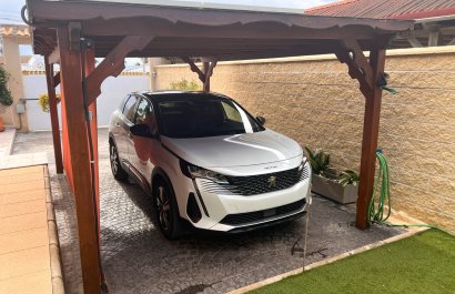 Resale - Townhouse / Duplex / Corner - Torrevieia - Torrevieja