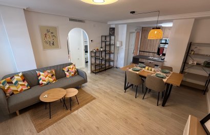 Herverkoop - Townhouse / Duplex / Corner - Orihuela Costa - Cabo Roig