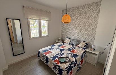 Herverkoop - Townhouse / Duplex / Corner - Orihuela Costa - Cabo Roig