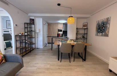 Herverkoop - Townhouse / Duplex / Corner - Orihuela Costa - Cabo Roig