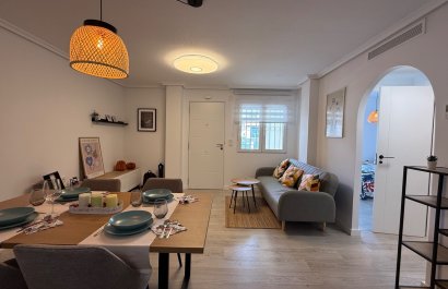 Herverkoop - Townhouse / Duplex / Corner - Orihuela Costa - Cabo Roig