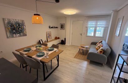 Herverkoop - Townhouse / Duplex / Corner - Orihuela Costa - Cabo Roig