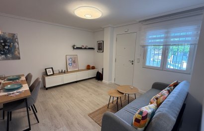 Herverkoop - Townhouse / Duplex / Corner - Orihuela Costa - Cabo Roig