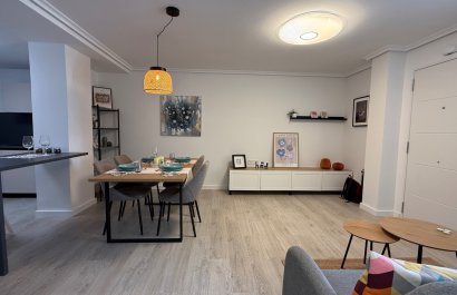 Herverkoop - Townhouse / Duplex / Corner - Orihuela Costa - Cabo Roig